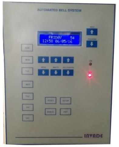 Automatic Bell System