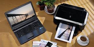 Computers and Printers