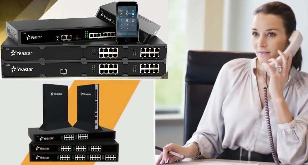 IPBX System