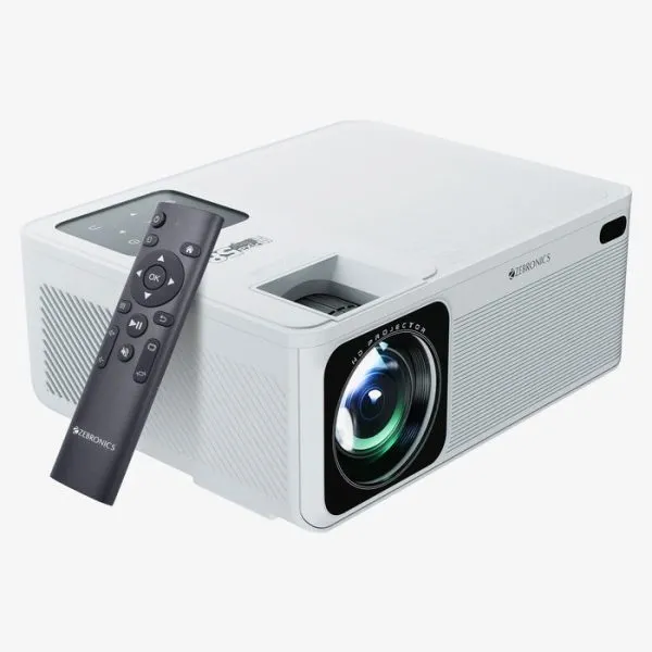 LED Projectors