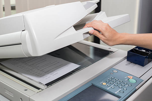 Photocopiers
