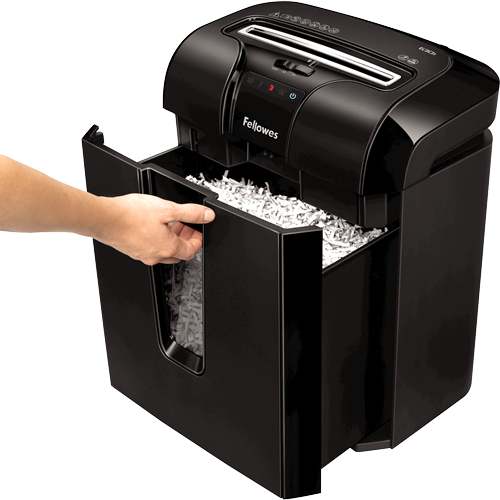 Paper Shredder