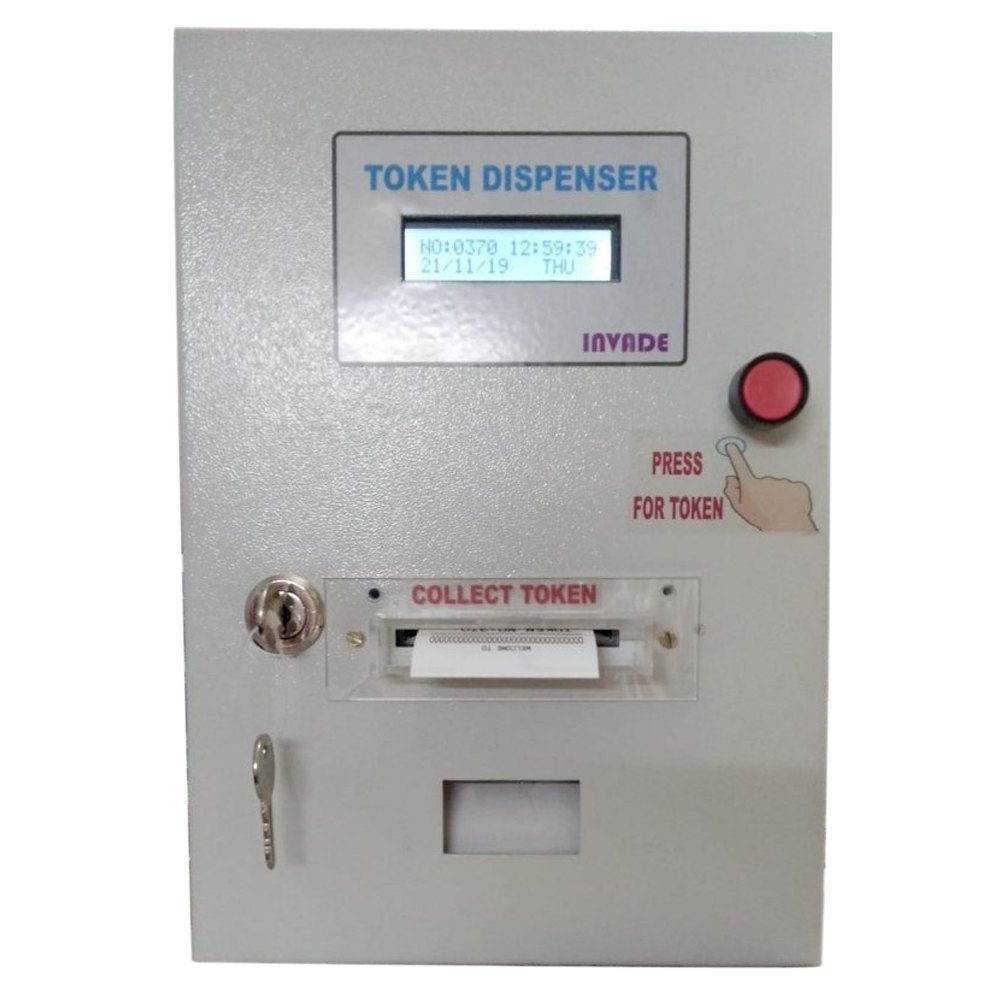 Token Printer